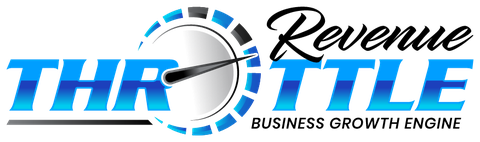 Revenue Throttle